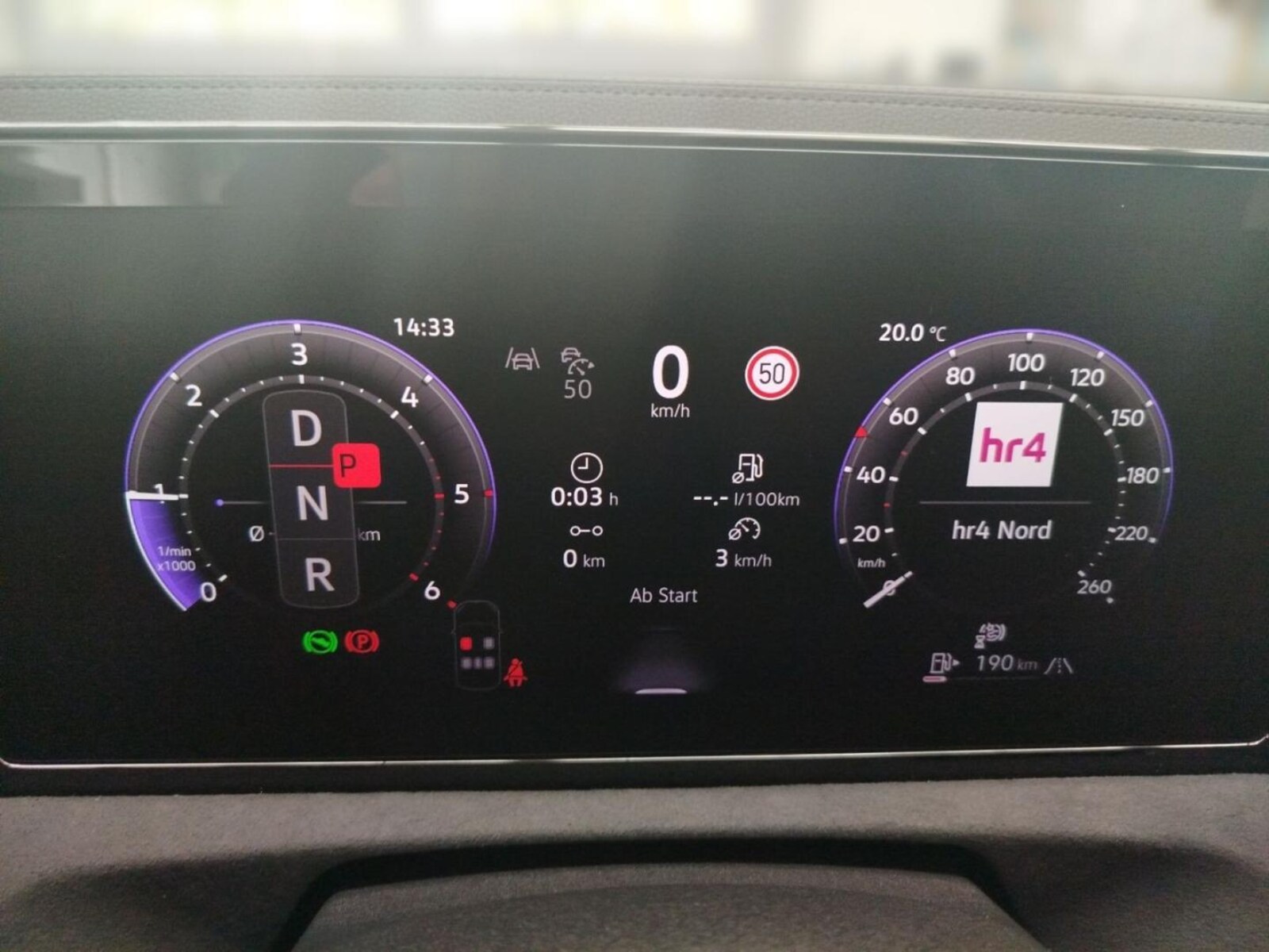 Volkswagen Tiguan – Bild 8