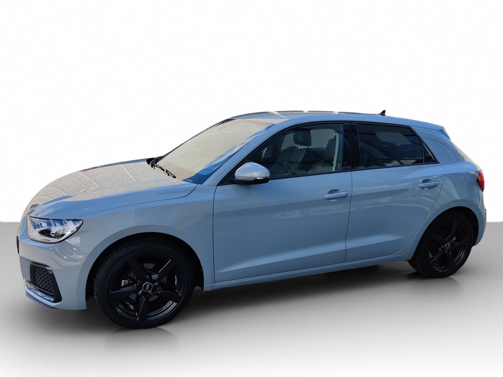 Audi A1 Sportback – Bild 2