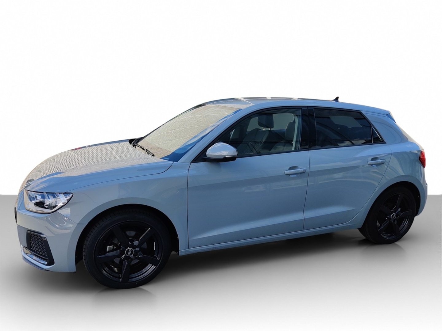 Bild über Audi A1 Sportback advanced 30 TFSI S tronic - für weitere Informationen kontaktieren Sie den Audi Partner