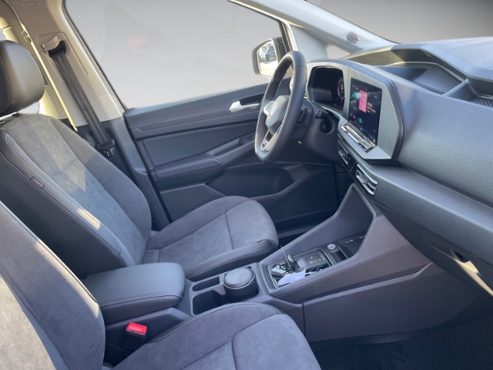 Volkswagen Caddy – Bild 9