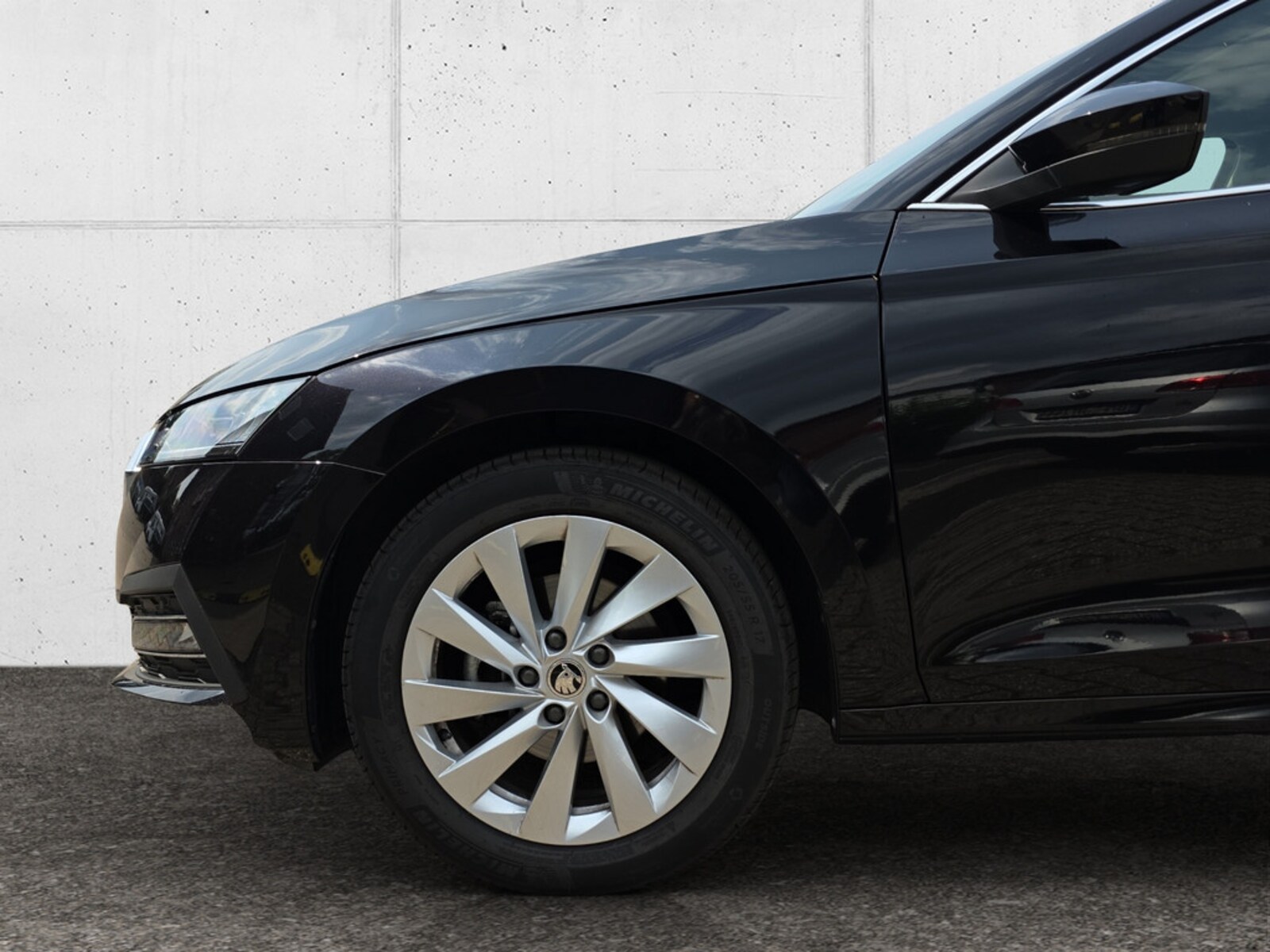 Škoda Octavia Combi – Bild 20