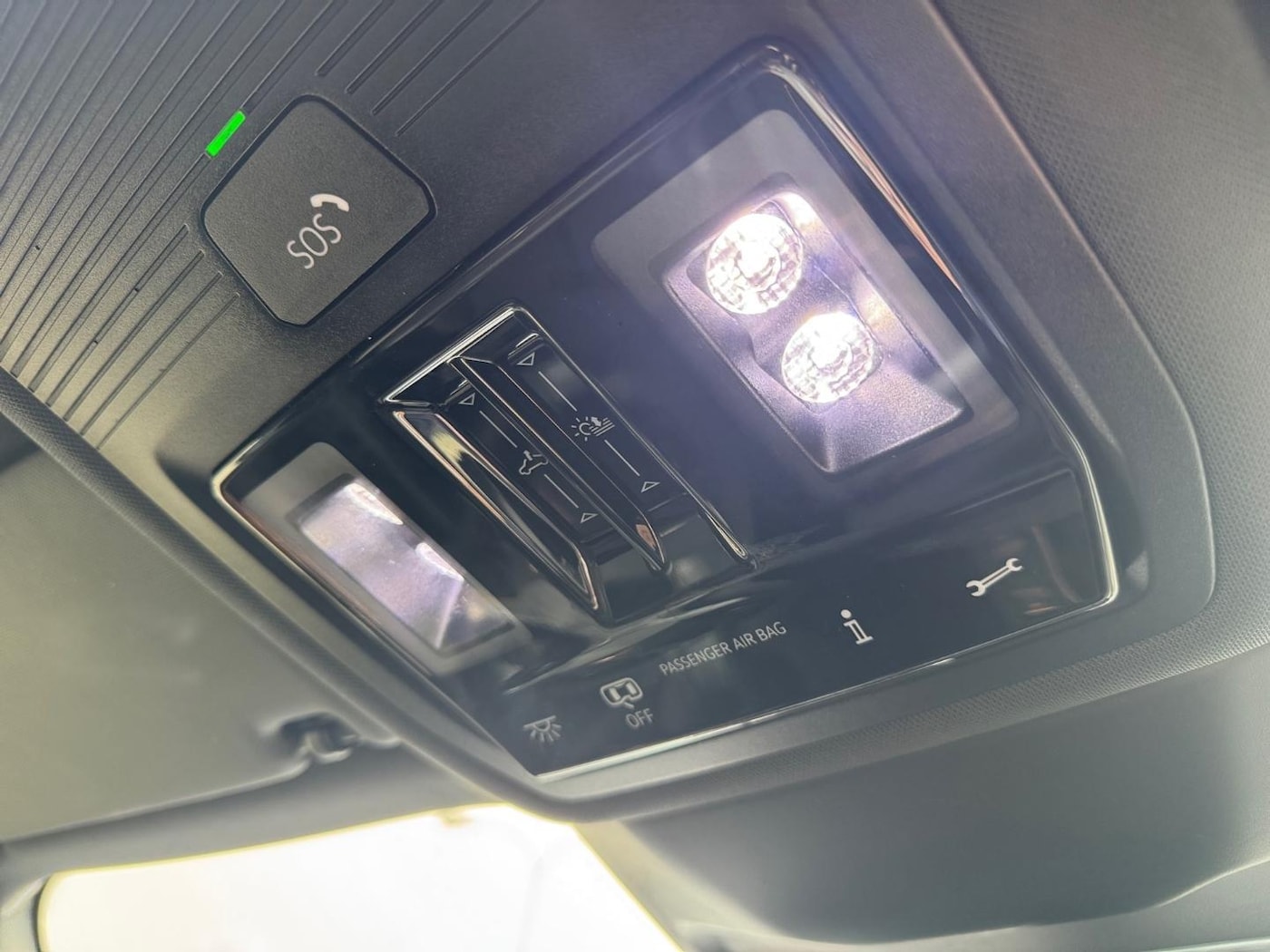 CUPRA Terramar 2.0 TSI VZ 4 Drive DSG 195 kW (265 CV) — photo 14