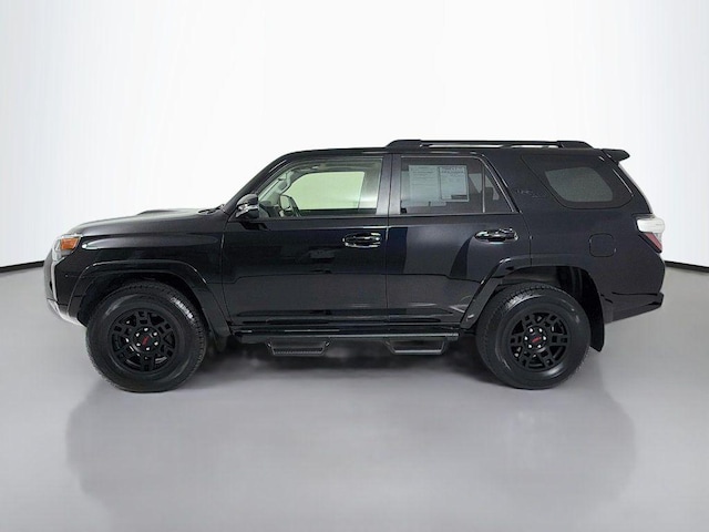 2024 Toyota 4Runner