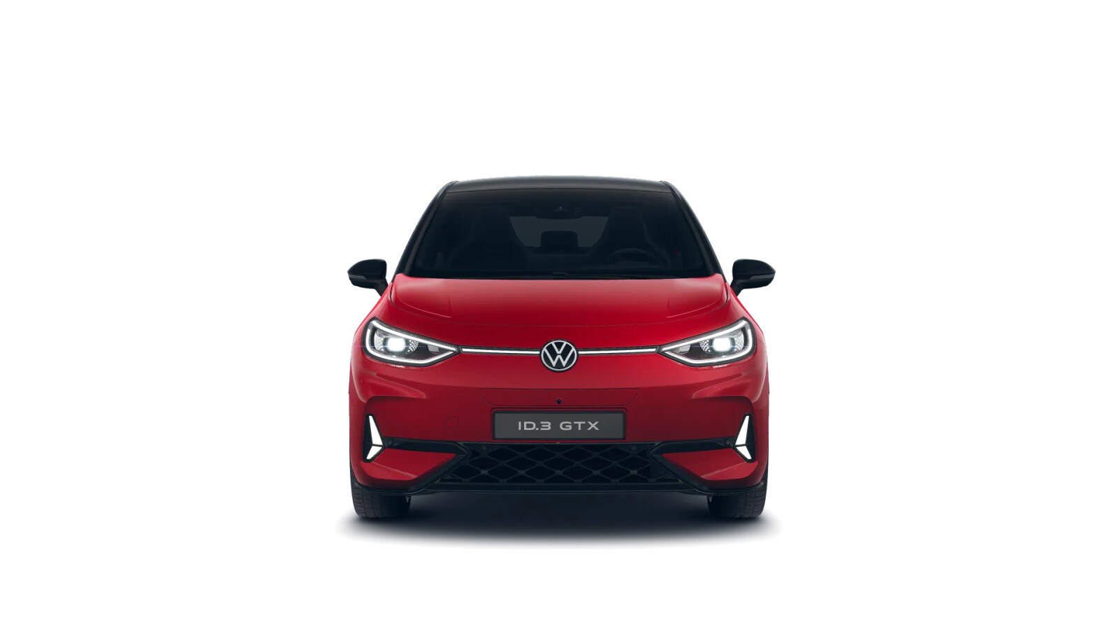 Volkswagen ID.3 – Bild 2