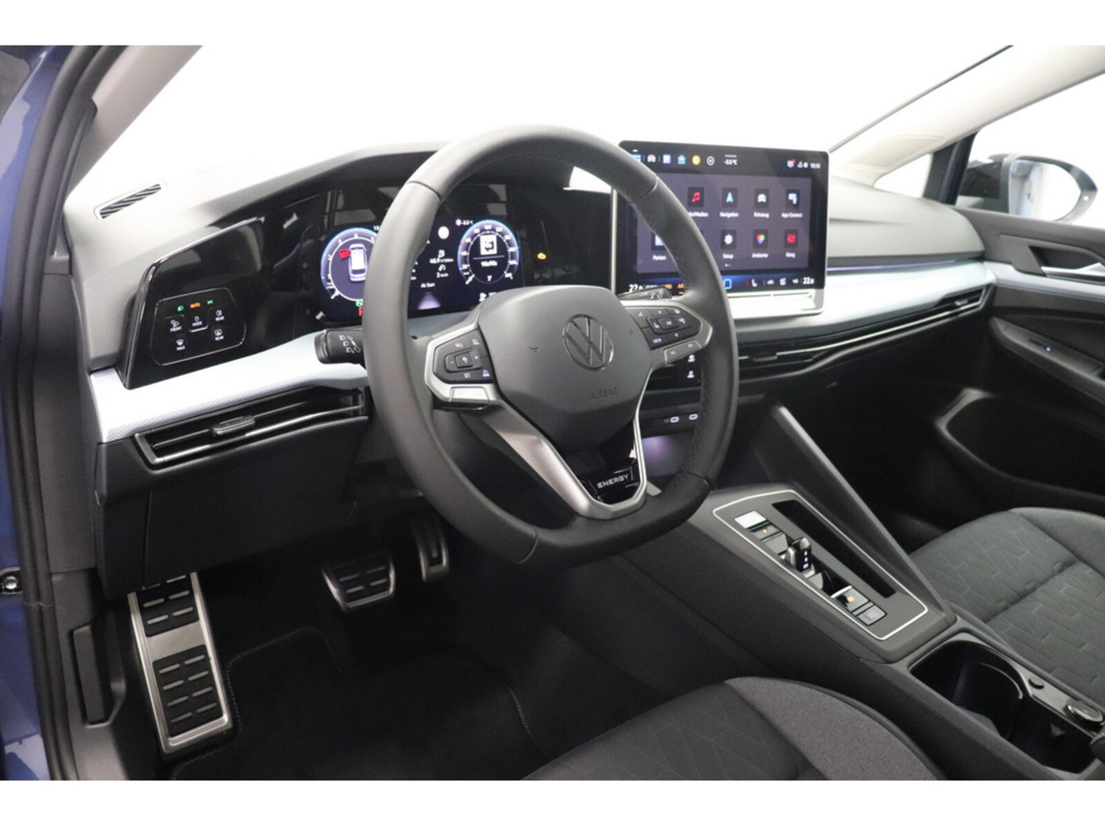 Volkswagen Golf Variant – Bild 12