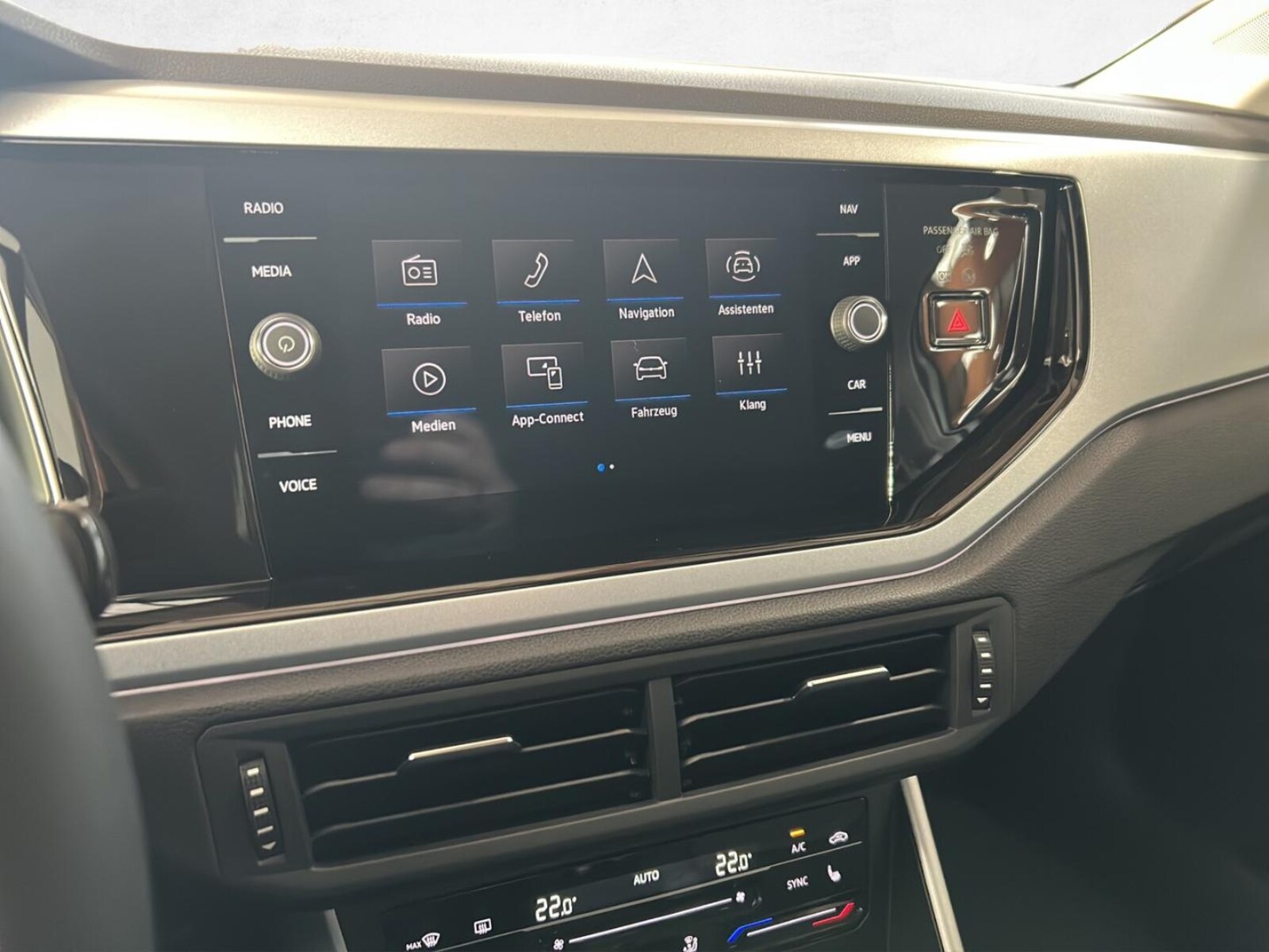 Volkswagen Taigo – Bild 15