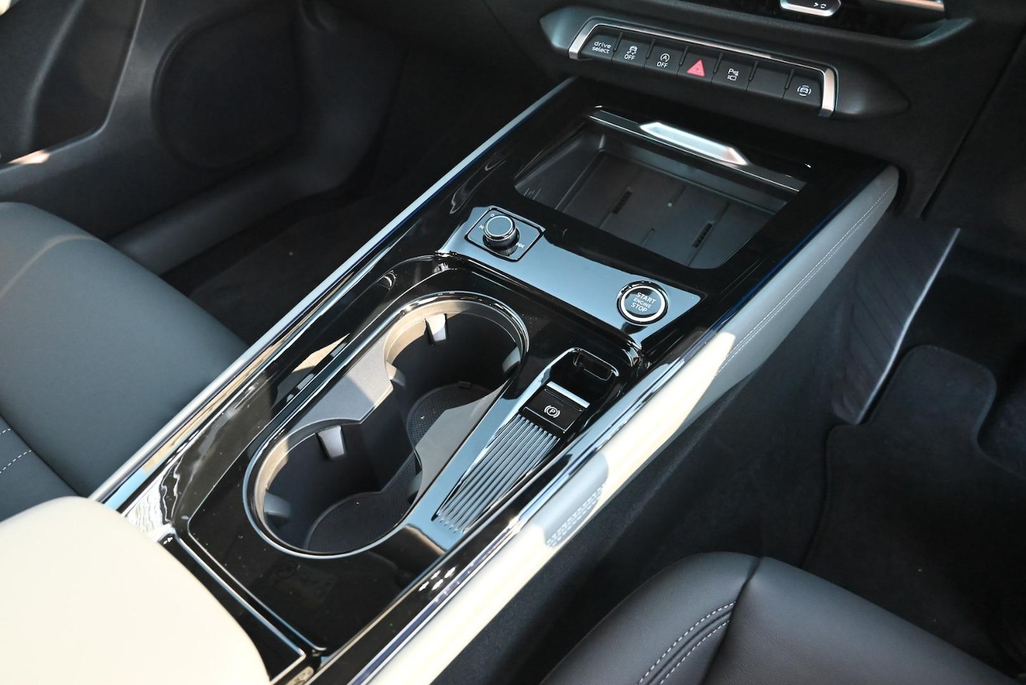Image about Audi Q3 SUV TFSI 110 kW