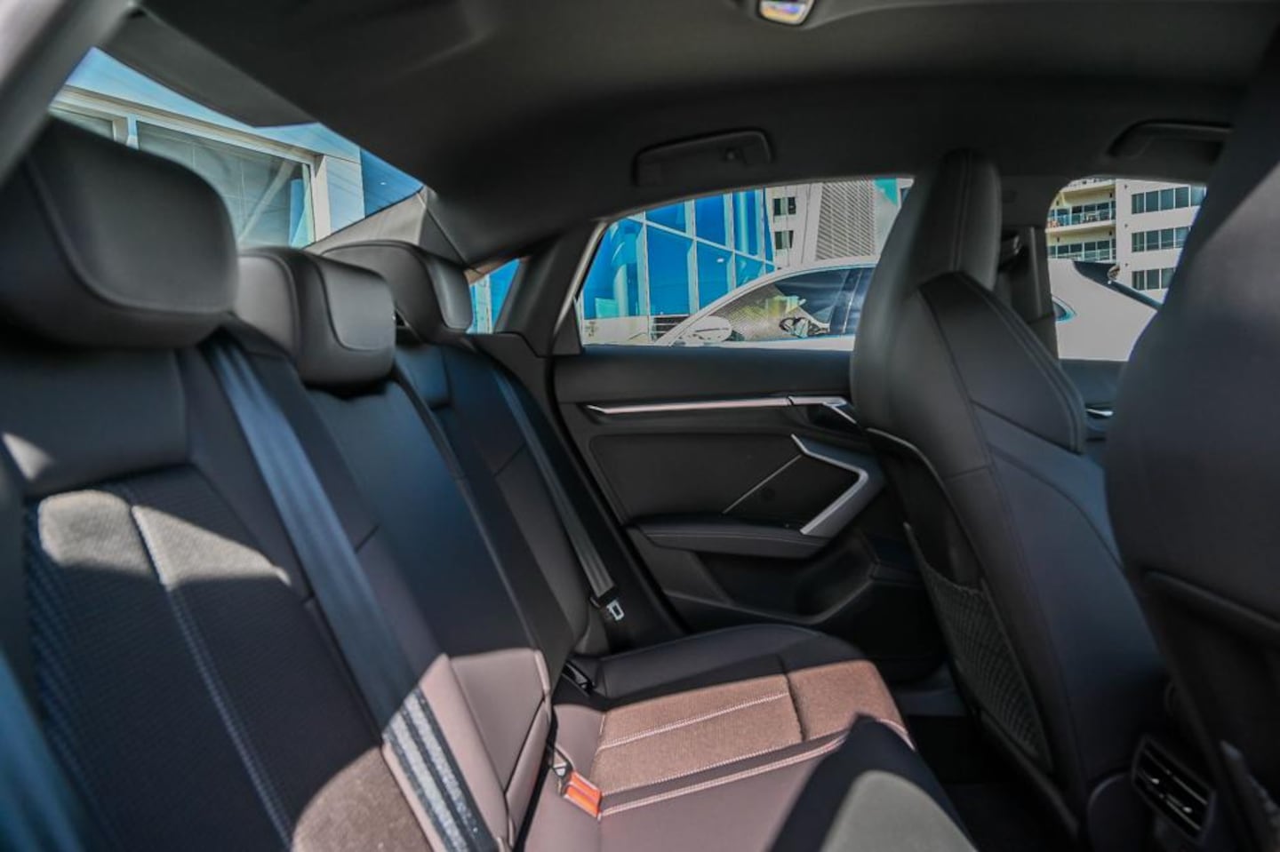 Image about Audi A3 Sedan 35 TFSI S tronic