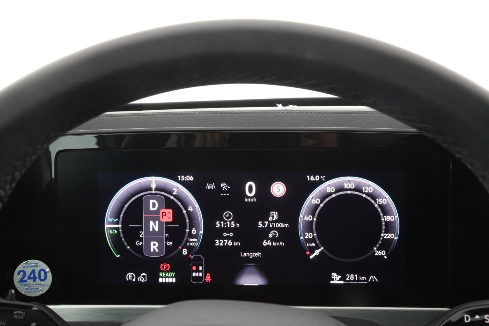Volkswagen Passat – Bild 19