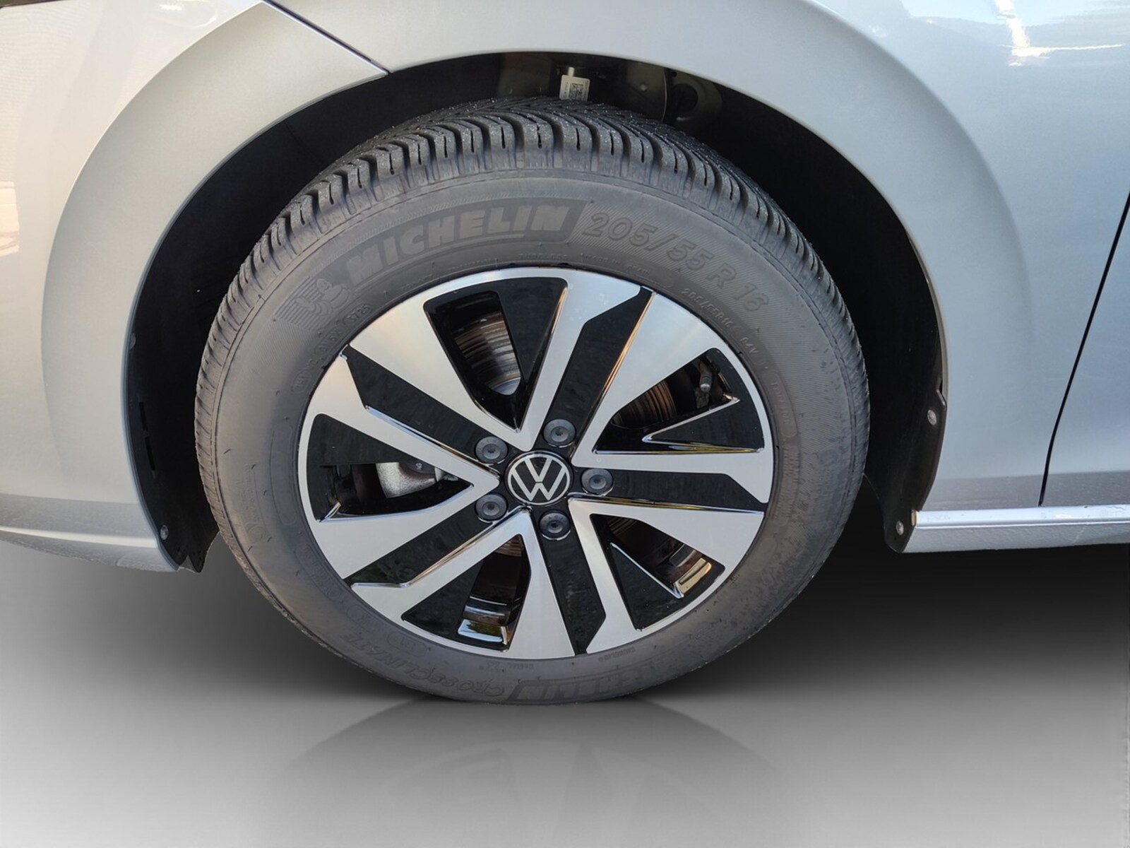 Volkswagen Golf – Bild 12