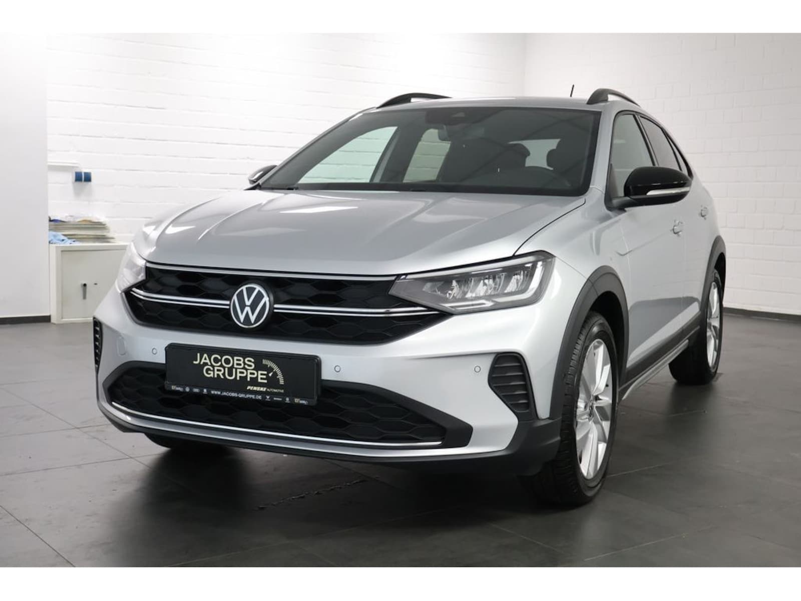 Volkswagen Taigo – Bild 2