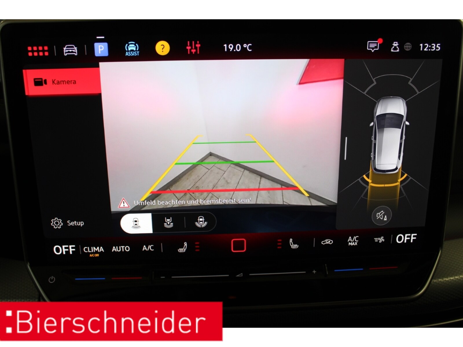 Volkswagen Golf – Bild 8