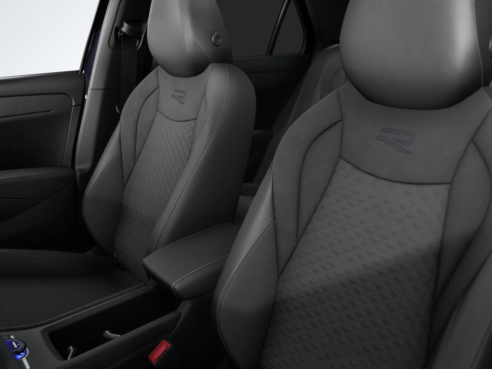 Volkswagen T-Roc – Bild 9