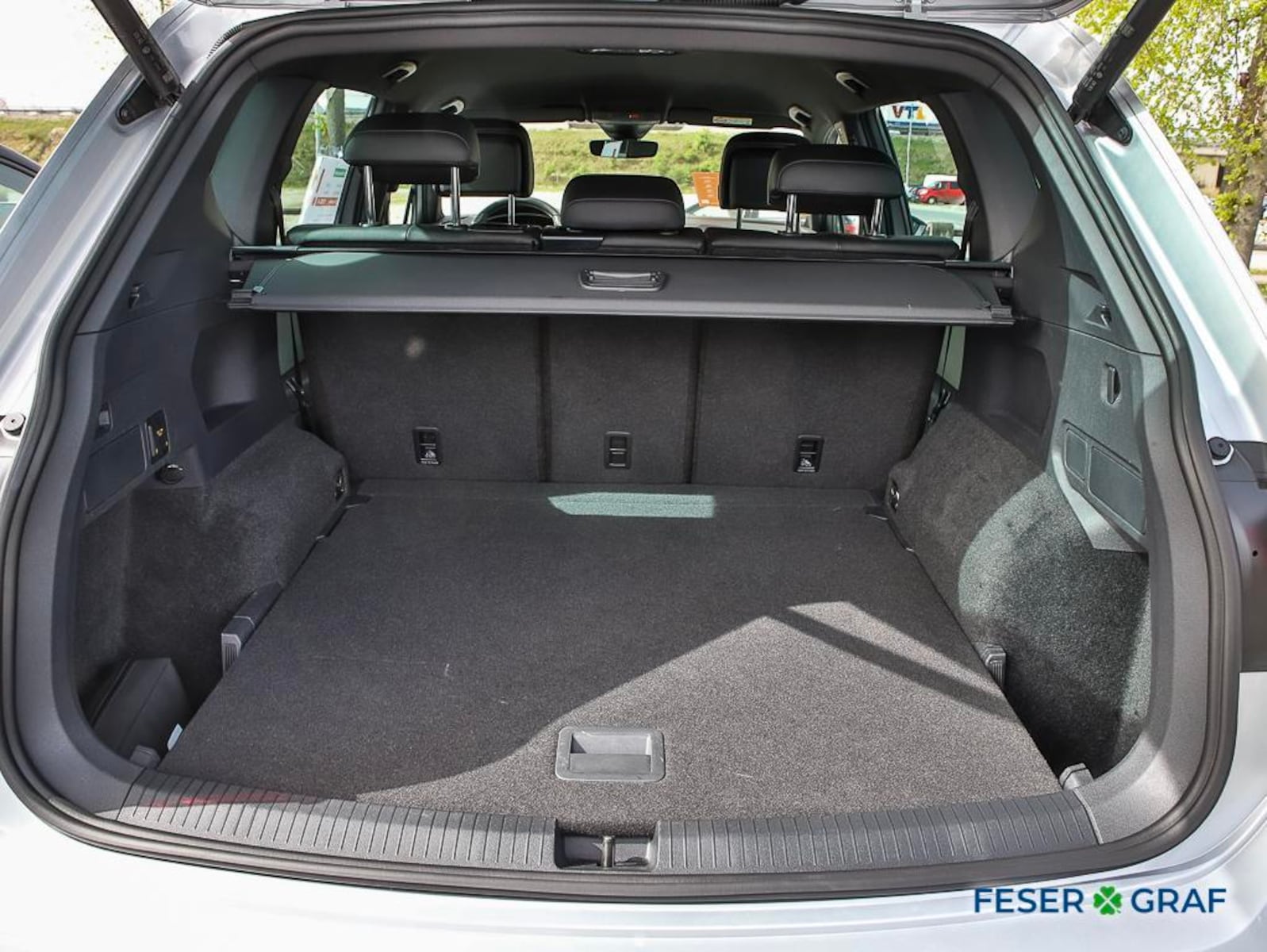 SEAT Tarraco – Bild 7