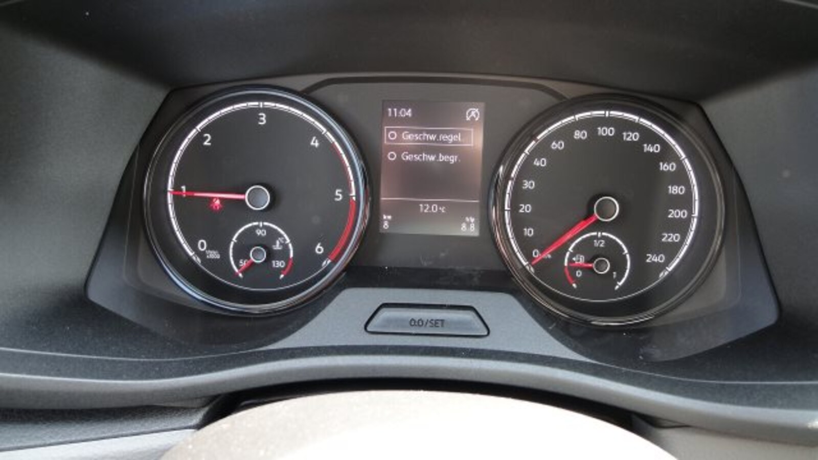 Volkswagen T6.1 Transporter Kasten langer Radstand – Bild 6