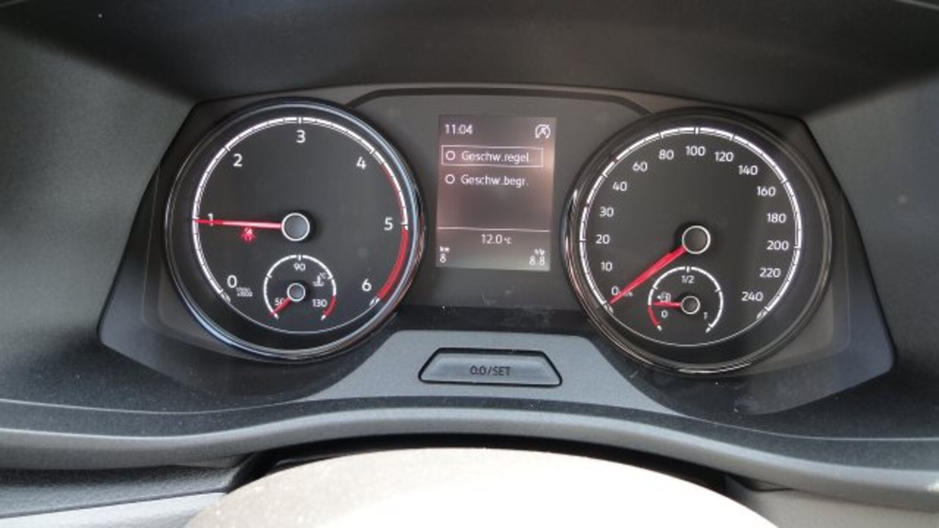 Volkswagen T6.1 Transporter Kasten langer Radstand