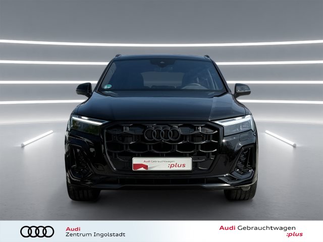 Image about Audi Q7 SUV S line 50 TDI quattro tiptronic
