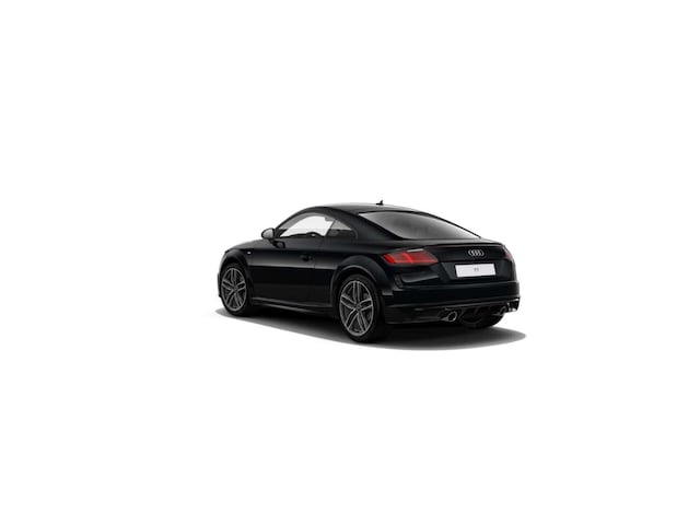 Audi TT Coupé 45 TFSI Quattro S Tronic -  - Joinsteer - #5