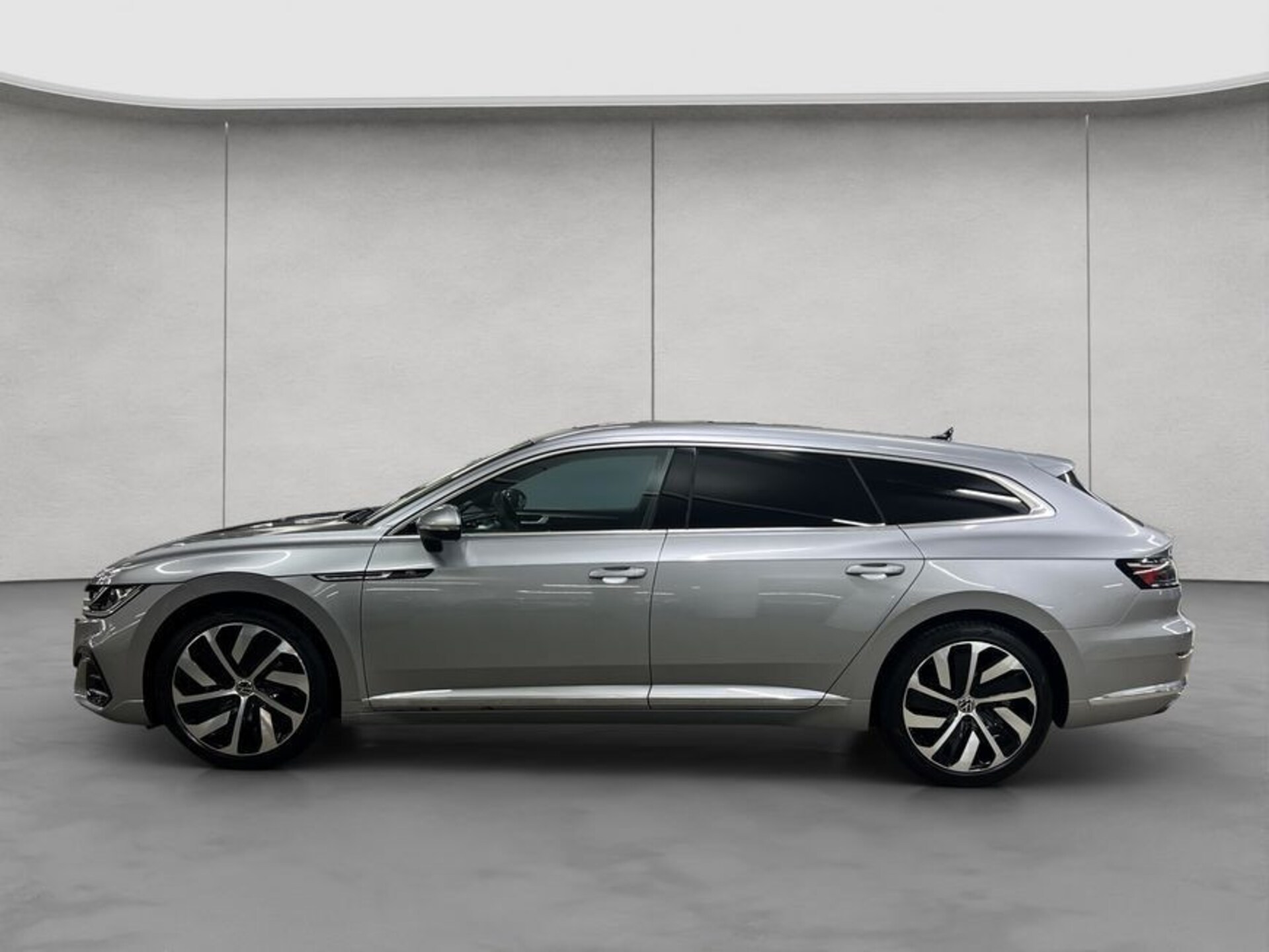 Volkswagen Arteon Shooting Brake R-Line