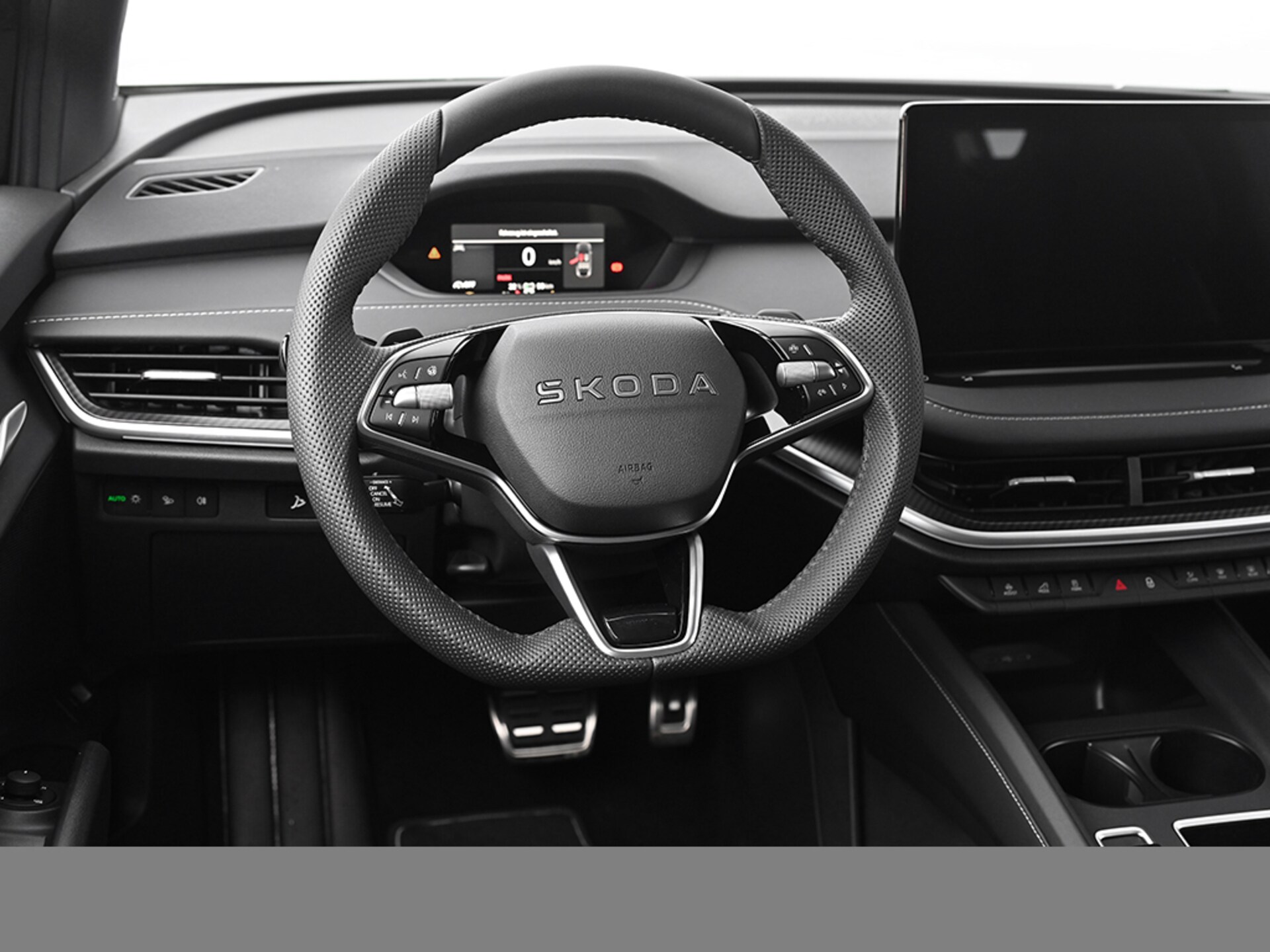 Skoda Elroq 60 Sportline