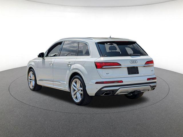 2025 Audi Q7 Premium Plus - Photo 7