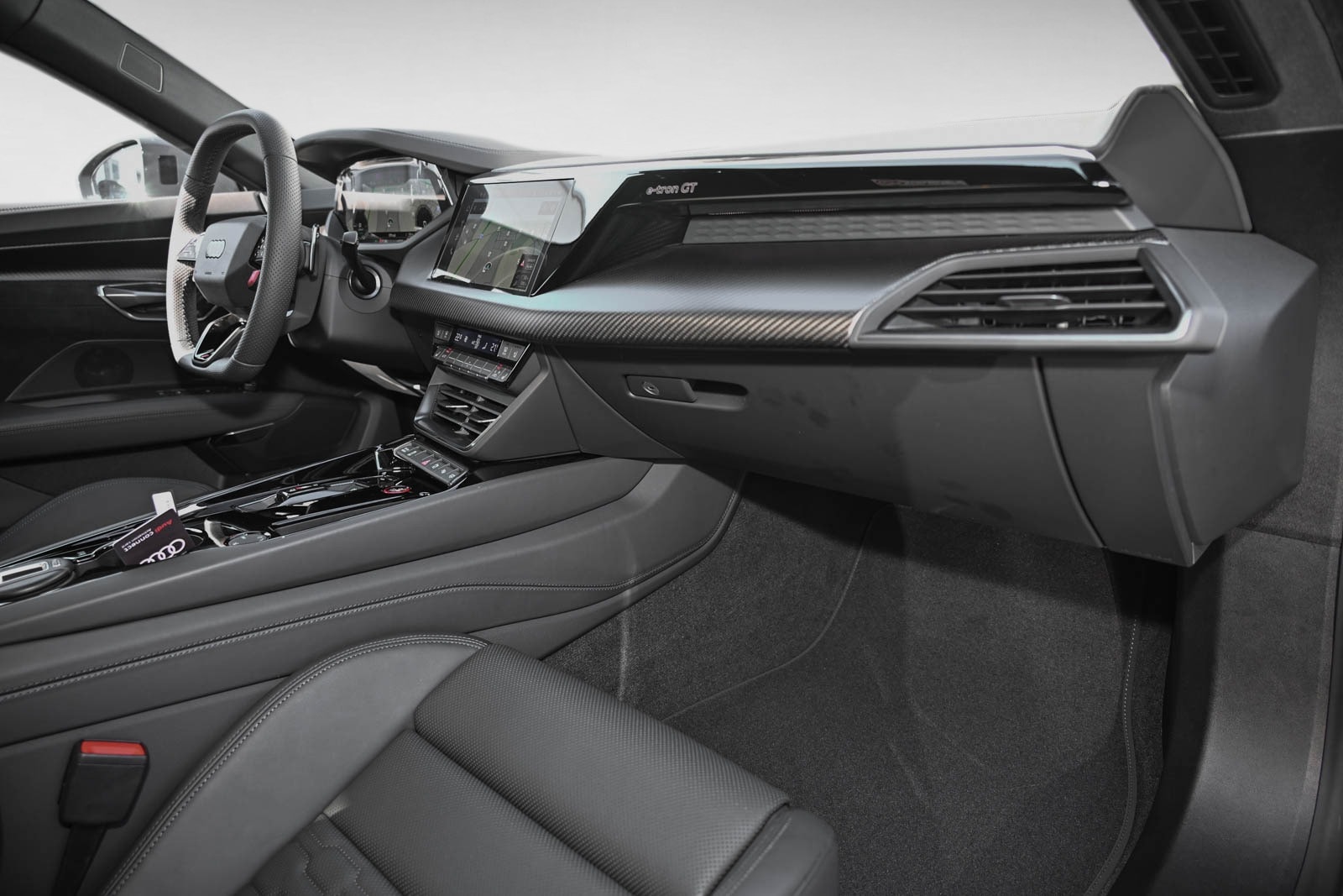Audi RS e-tron GT – Bild 8