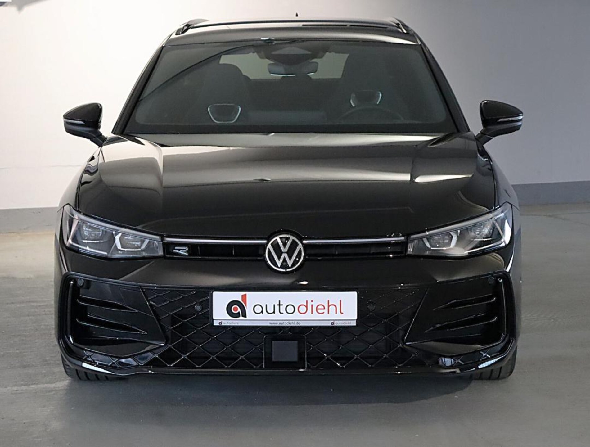 Volkswagen Passat R-Line