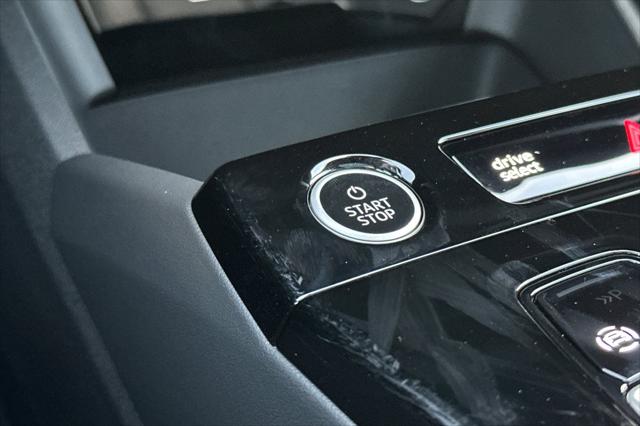 2025 Audi Q6 e-tron Premium - Photo 22