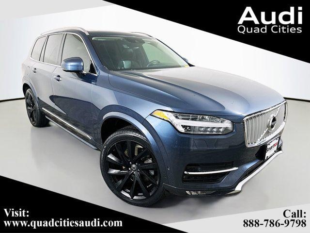 2018 Volvo XC90