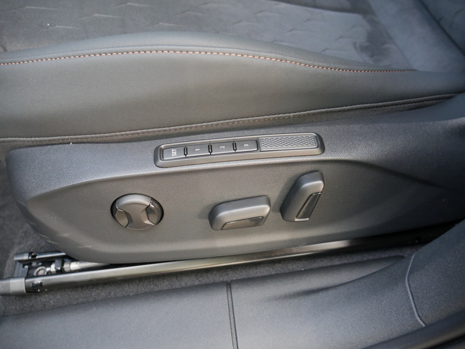 CUPRA Terramar – Bild 20