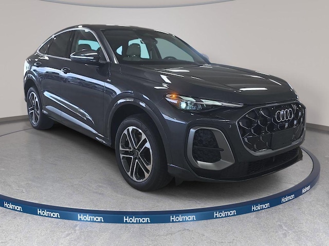 2026 Audi Q5 Sportback