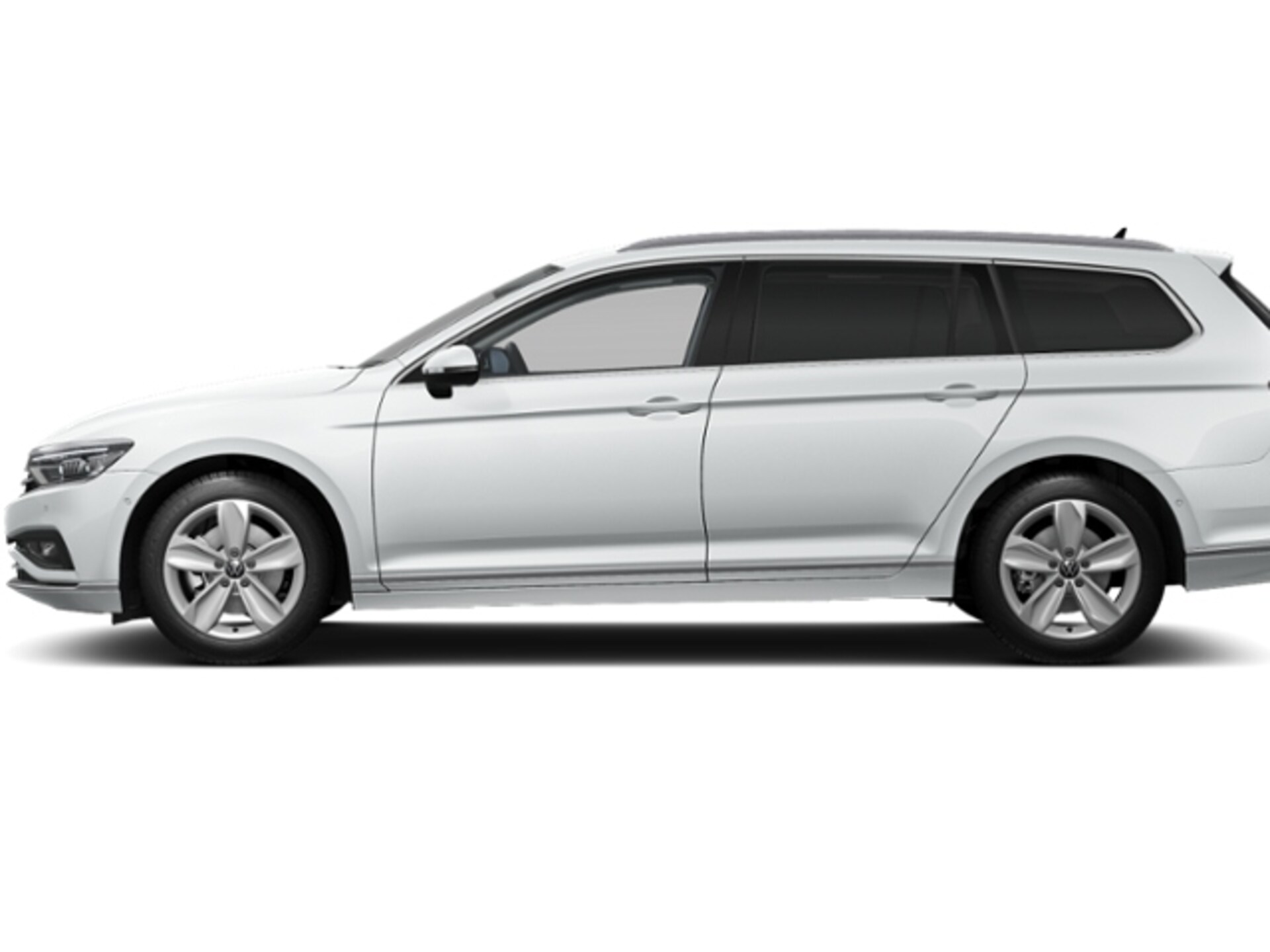 Volkswagen Passat Variant Elegance