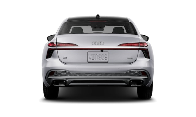 2026 Audi A6 Premium - Photo 7