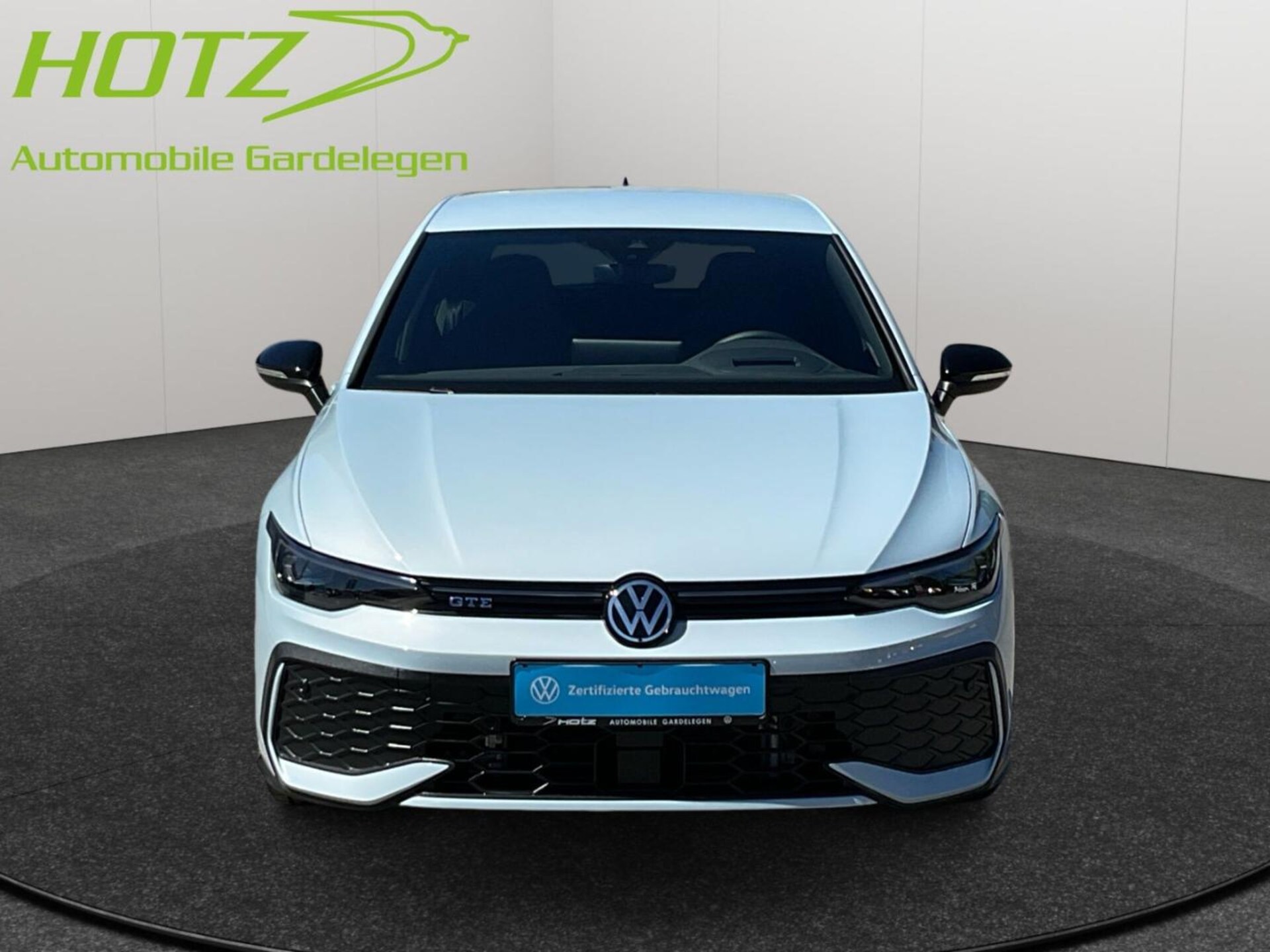 Volkswagen Golf GTE