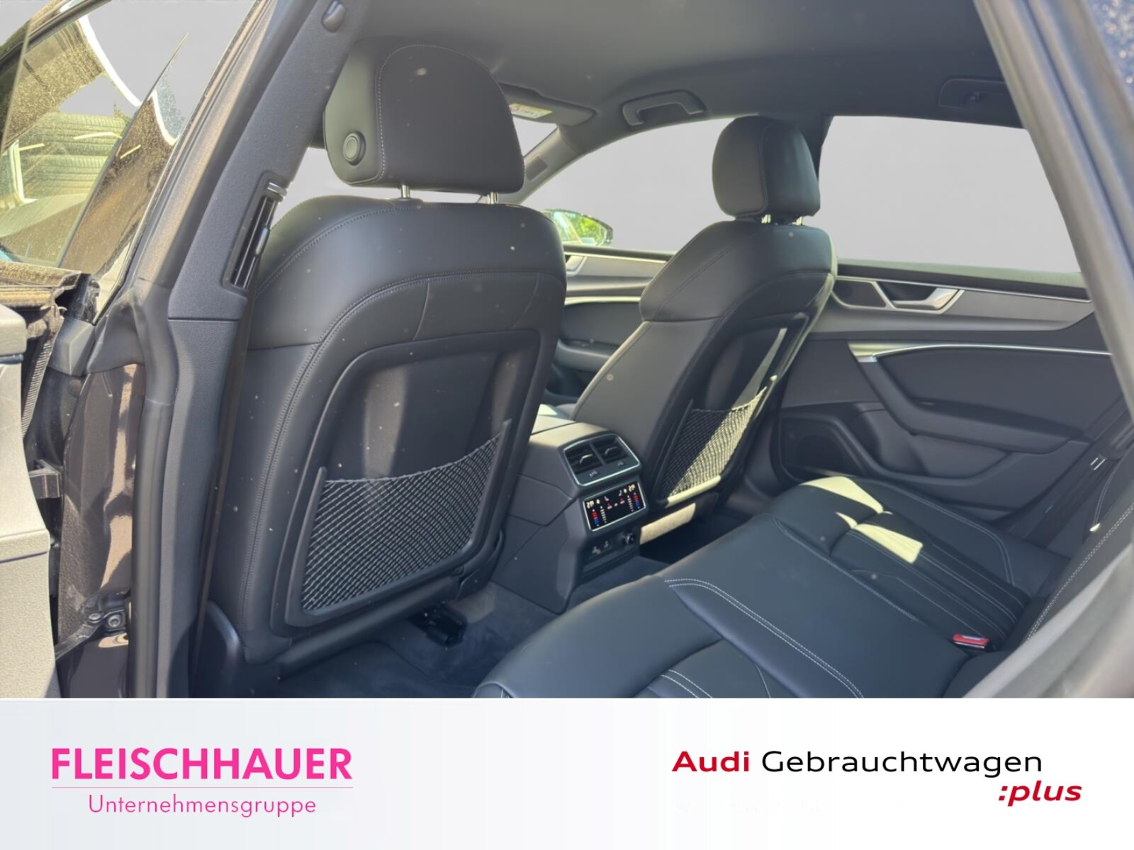Audi A7 Sportback – Bild 13