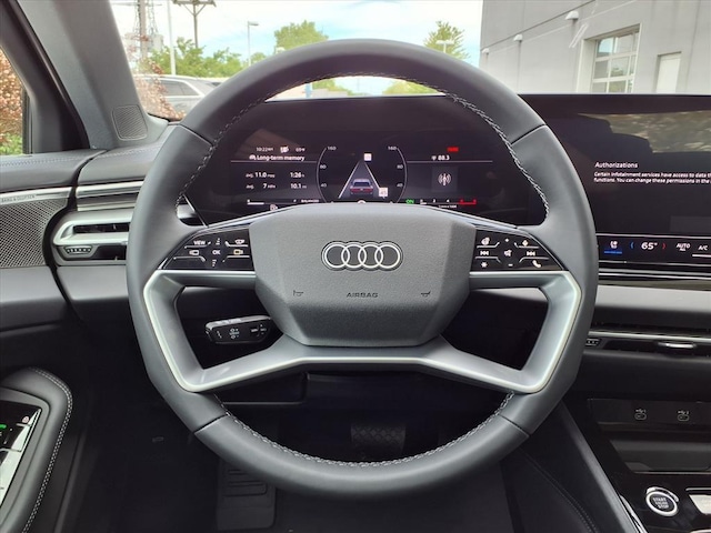 2026 Audi A6 Premium Plus - Photo 12