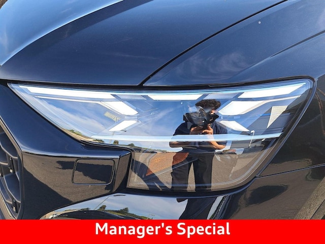 2026 Audi SQ8 Prestige - Photo 35