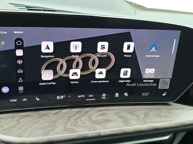 2026 Audi Q5 Sportback Premium - Photo 25
