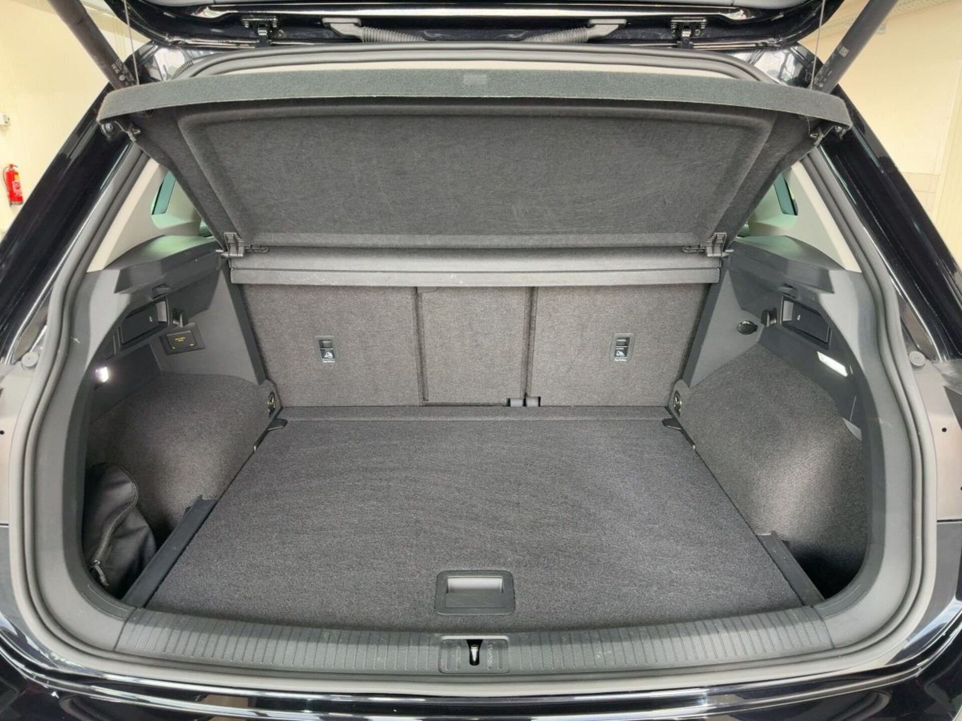Volkswagen Tiguan MOVE