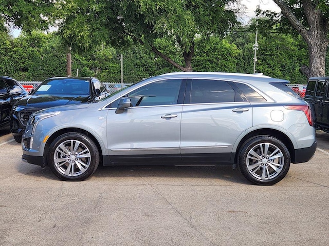 2024 Cadillac XT5 Premium Luxury - Photo 7