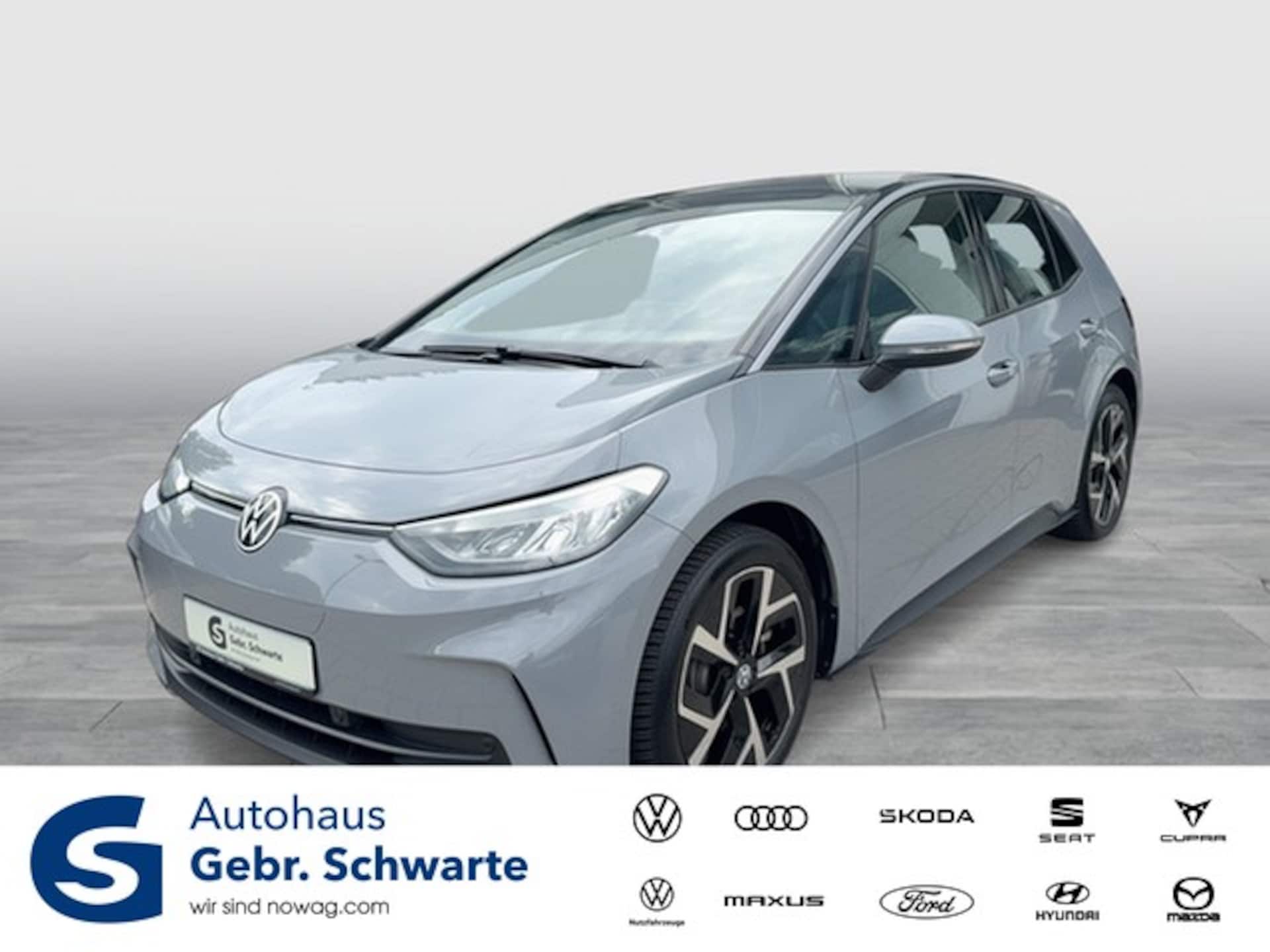 Volkswagen ID.3 Pro