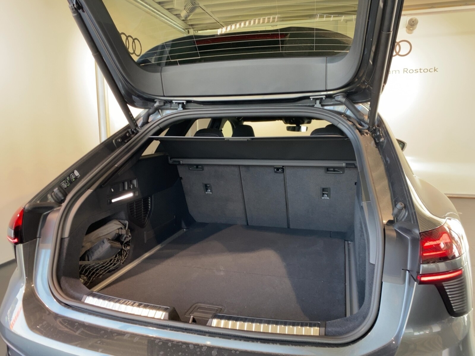 Audi A6 Avant – Bild 13