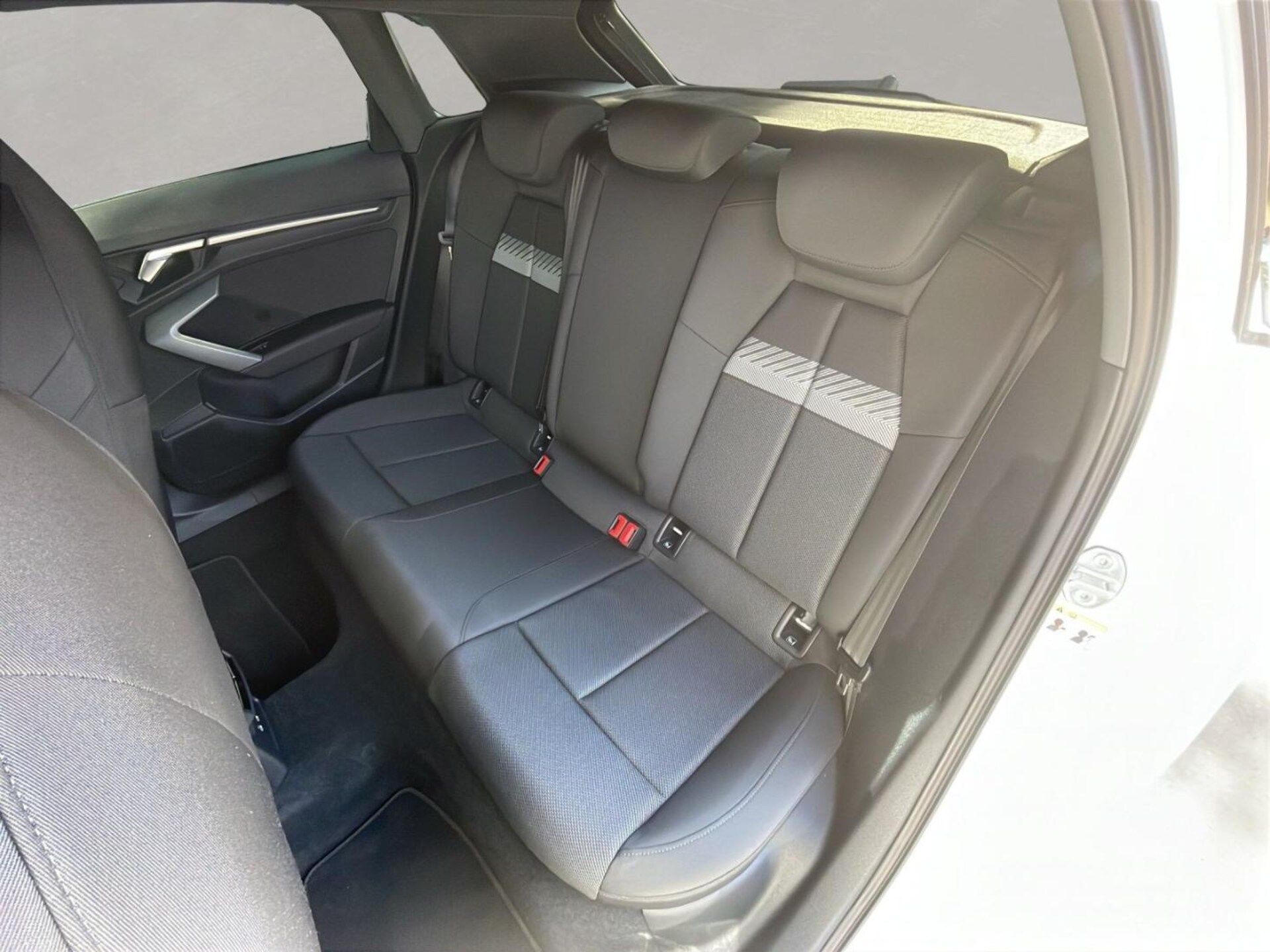 Audi A3 Sportback S line