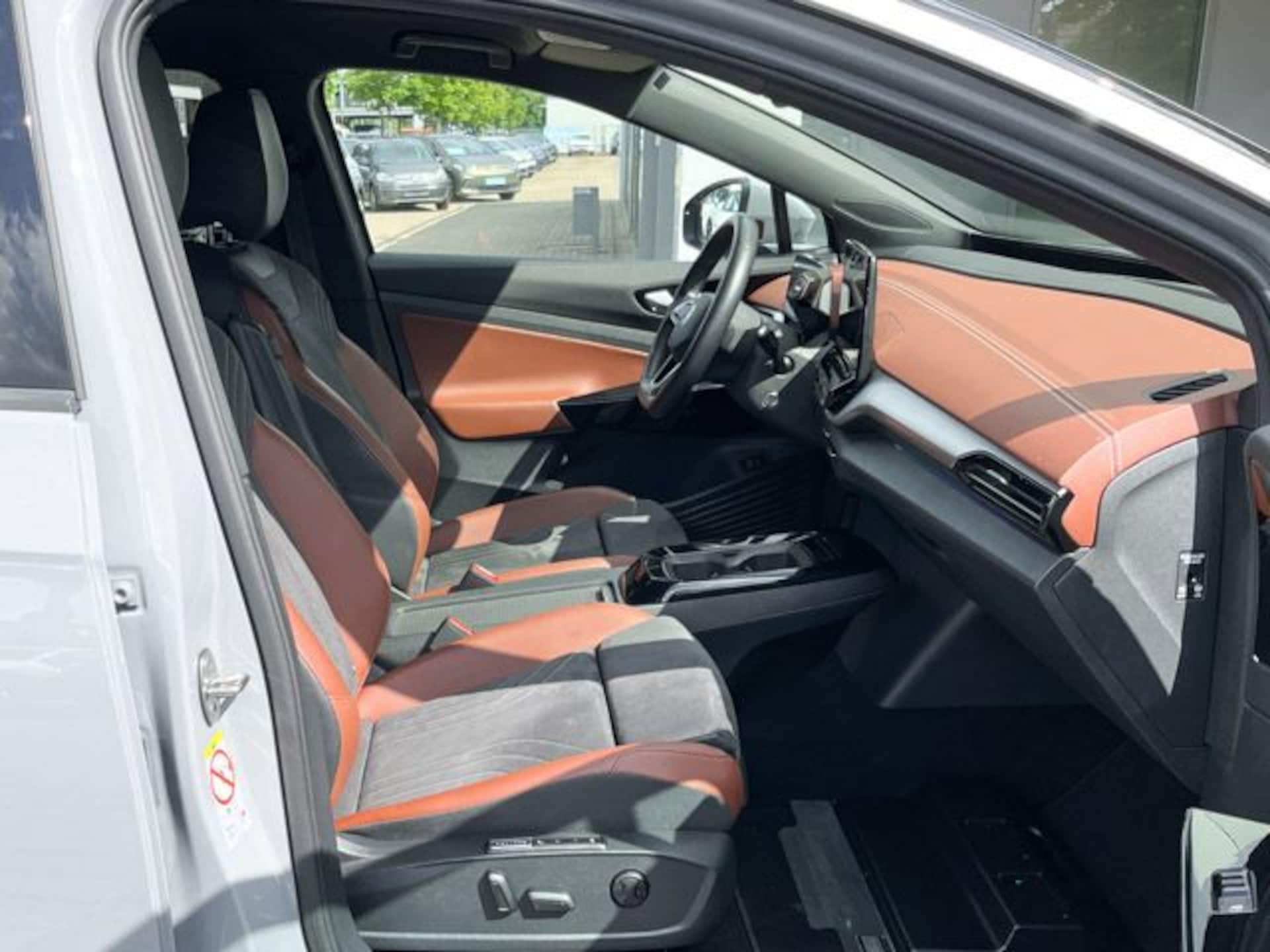 Volkswagen ID.5 Pro Performance