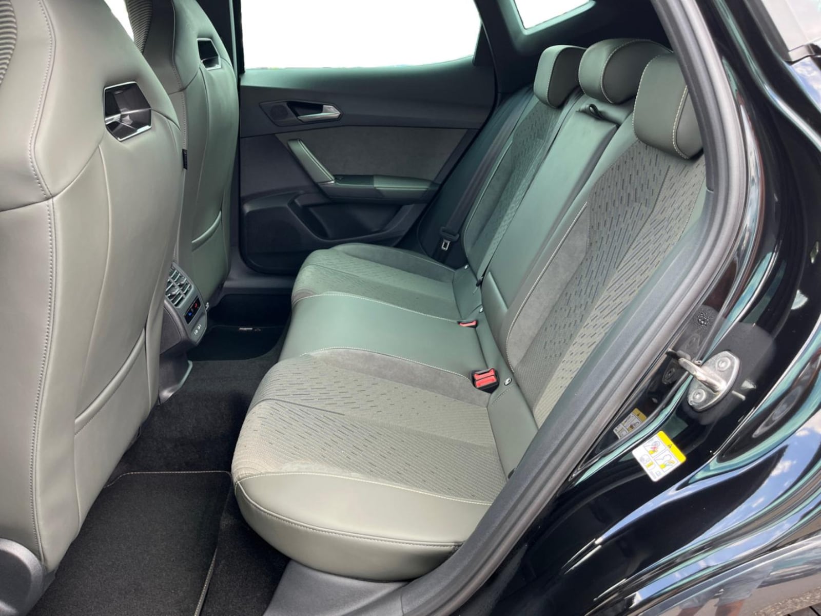 CUPRA Formentor – Bild 12