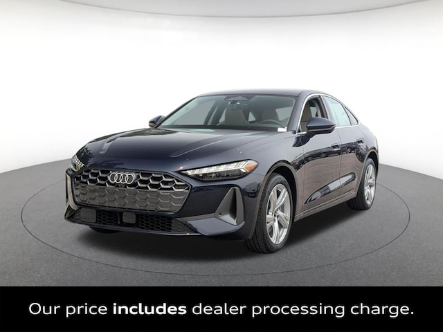 2026 Audi A5 Sedan