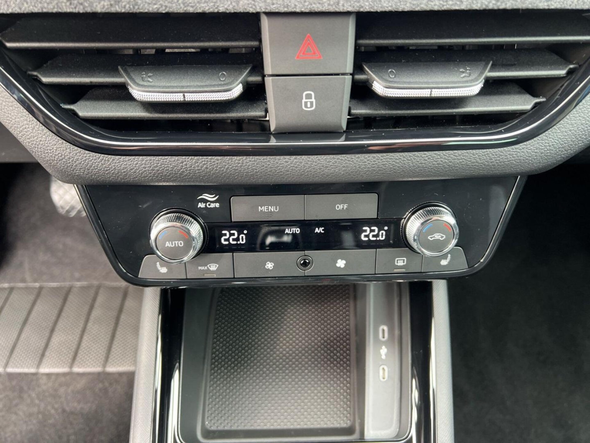 Skoda Scala Selection