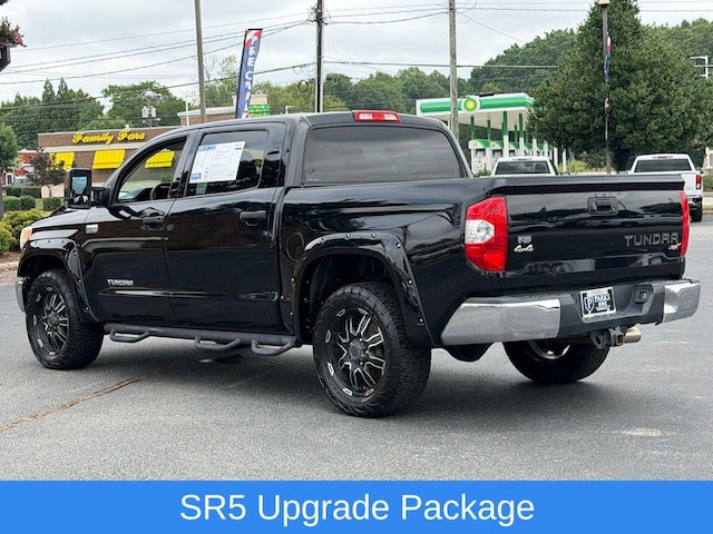 2015 Toyota Tundra
