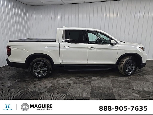 2023 Honda Ridgeline