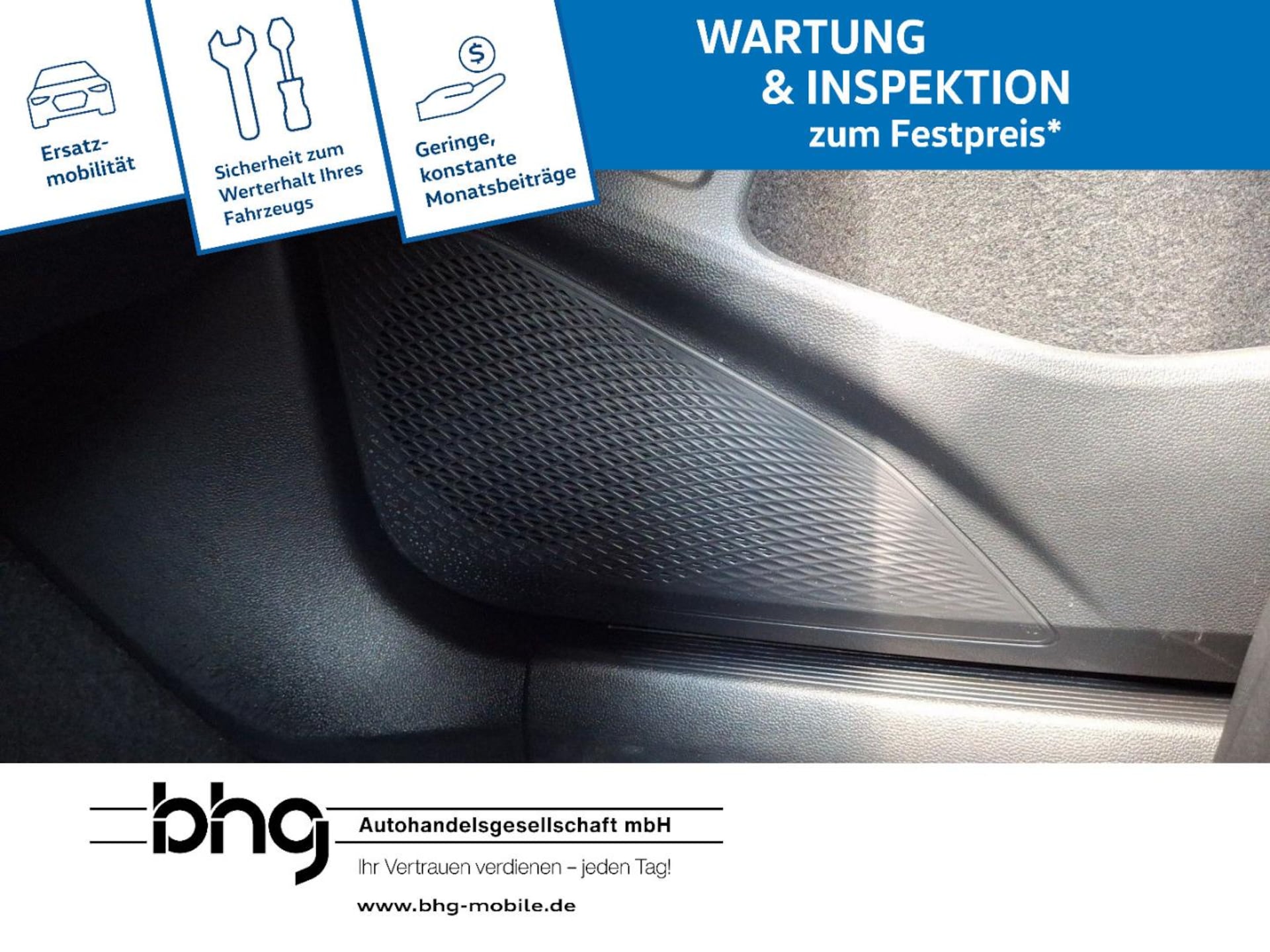 Volkswagen Golf Variant R-Line
